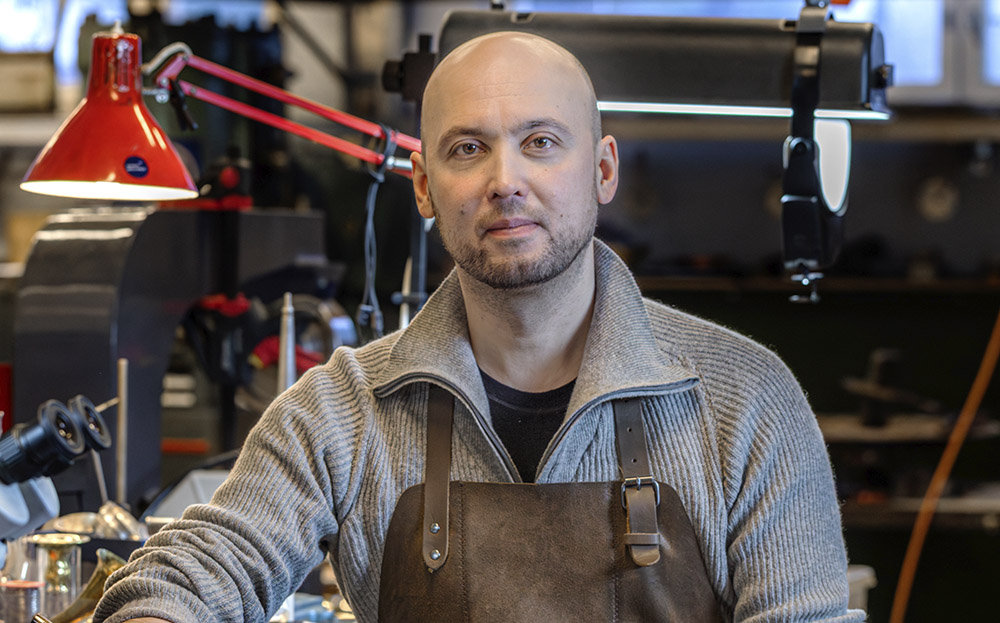 Sisulla & sydämellä