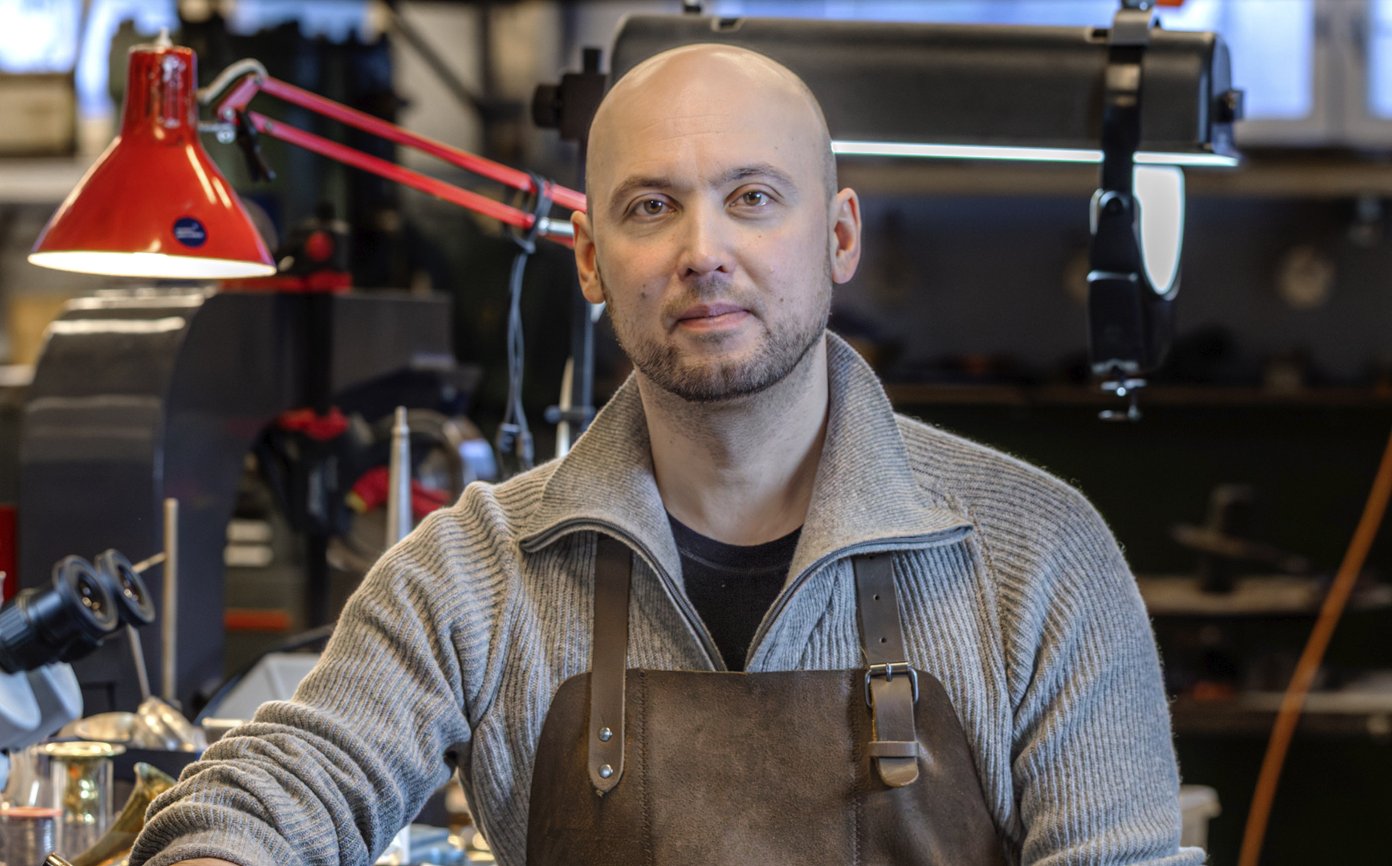 Sisulla & sydämellä