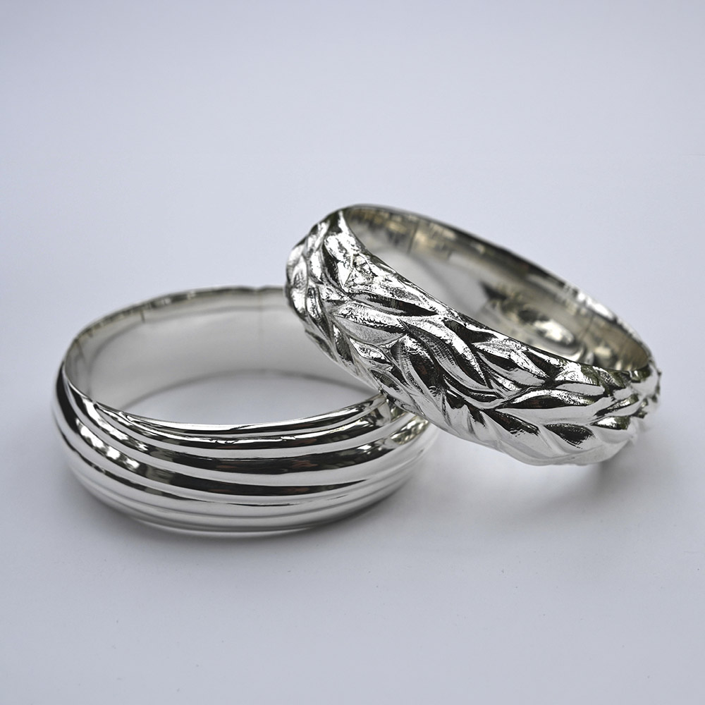 Objects and Jewellery