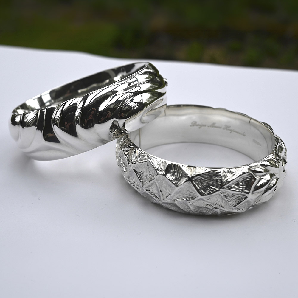 Objects and Jewellery