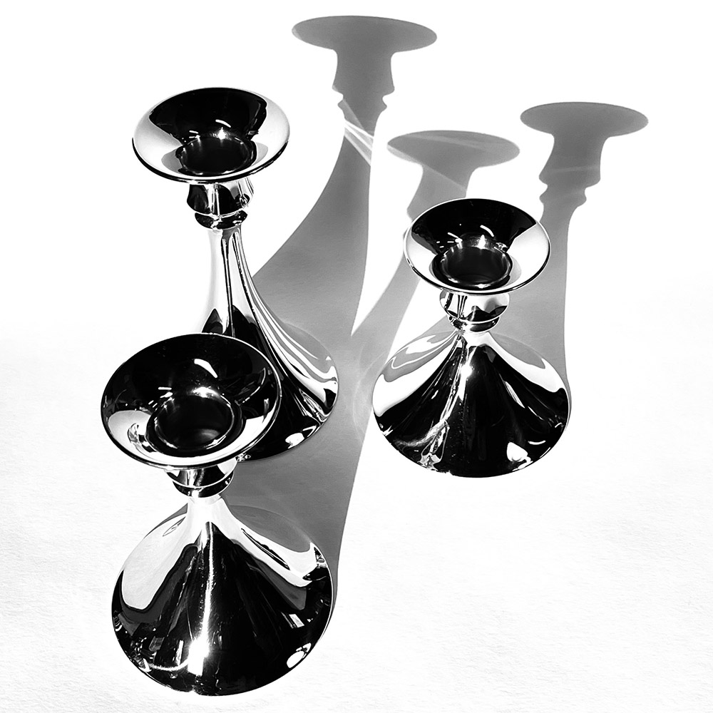 Objects and Jewellery