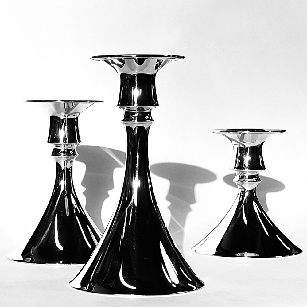 Objects and Jewellery