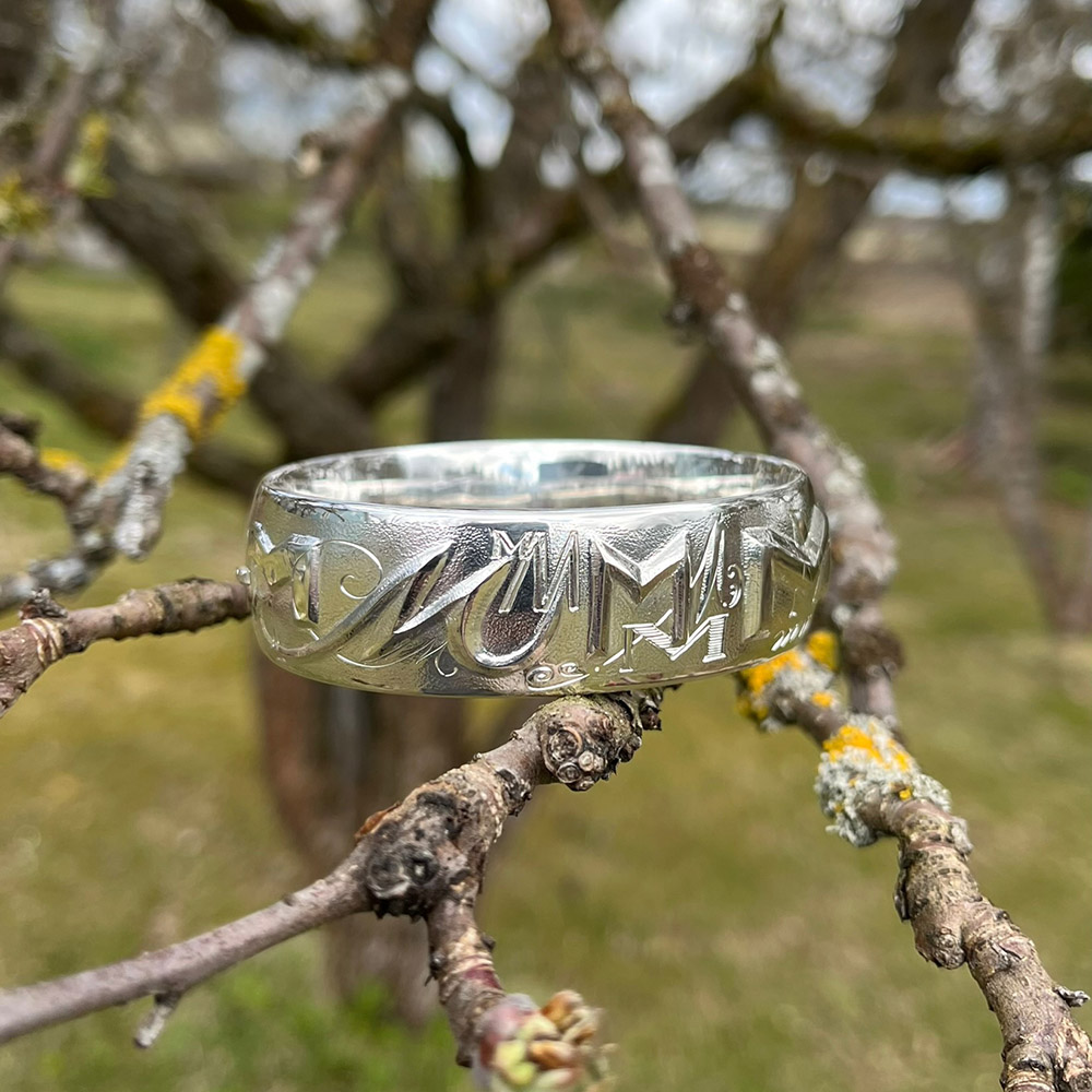 Objects and Jewellery