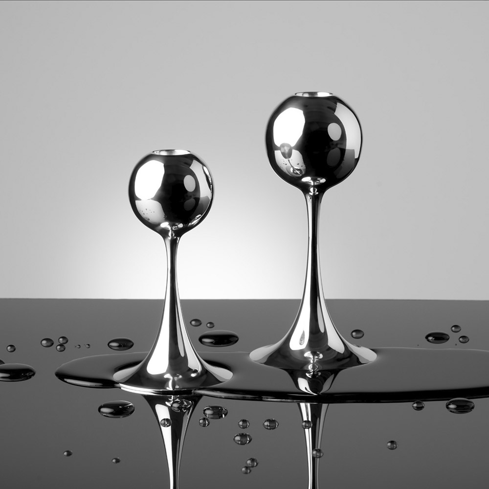 Objects and Jewellery