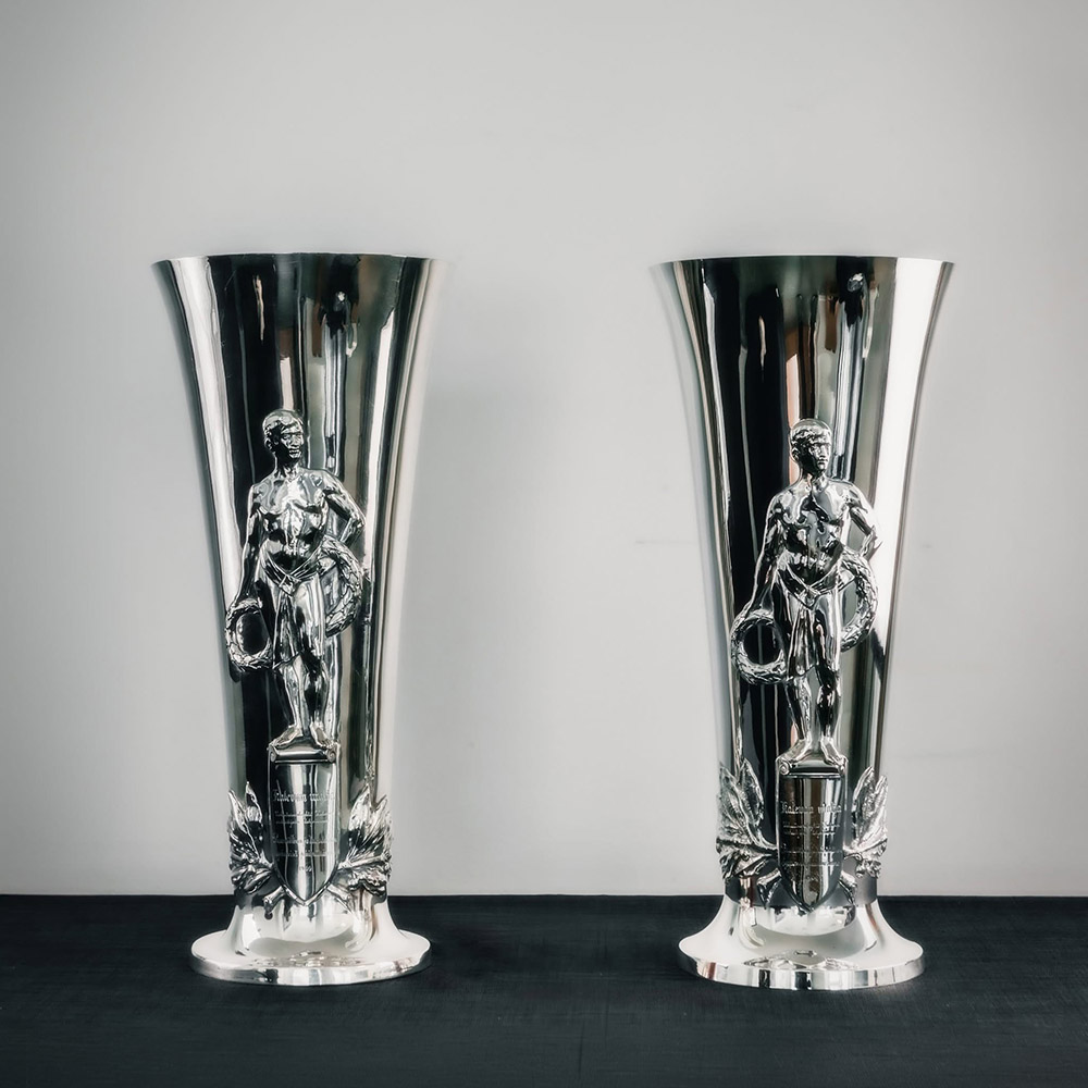 Kalevan maljan replika